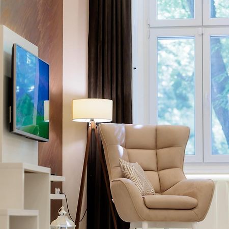 סובוטיקה Apartman Mirakul מראה חיצוני תמונה