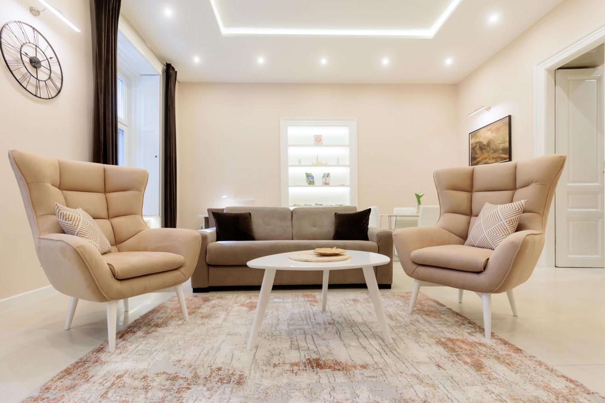 סובוטיקה Apartman Mirakul מראה חיצוני תמונה
