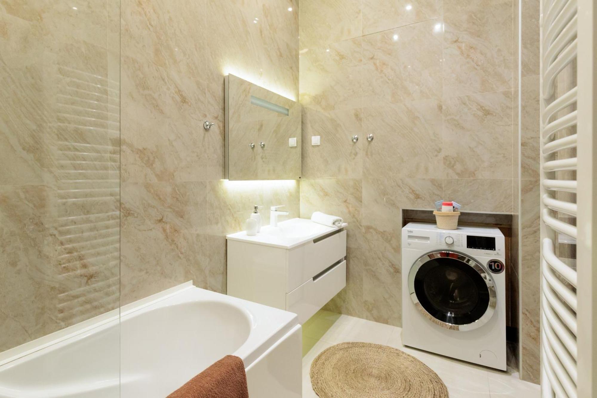 סובוטיקה Apartman Mirakul מראה חיצוני תמונה